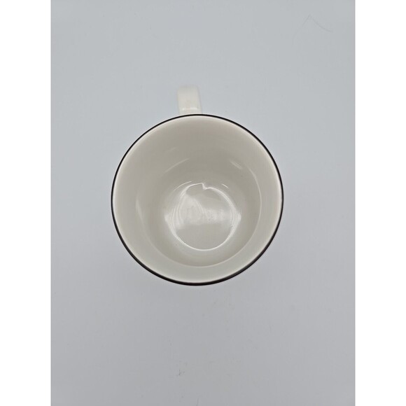 Fawns & Squirrel by Artist Vivienne De Muth Vintage Coffee Mug CCCC England NICE - Picture 5 of 12